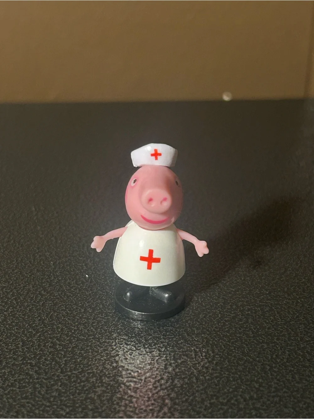 Finders Keepers Peppa Pig Figurine Nurse Peppa